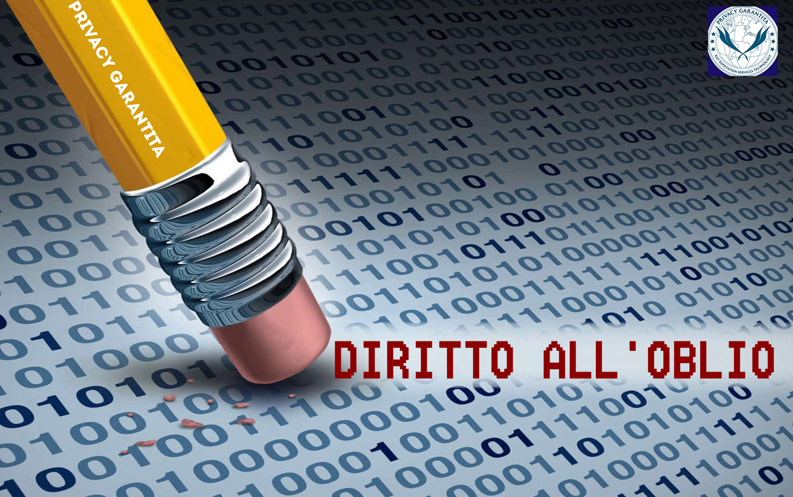 Diritto all’Oblio: casi e questioni attuali  