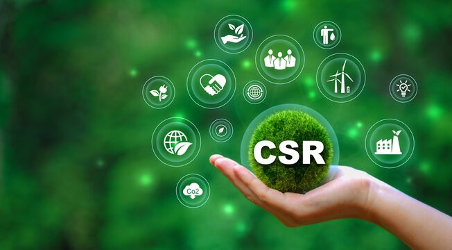 Corporate Social Responsibility: La Nuova Frontiera della Responsabilità Sociale d’Impresa