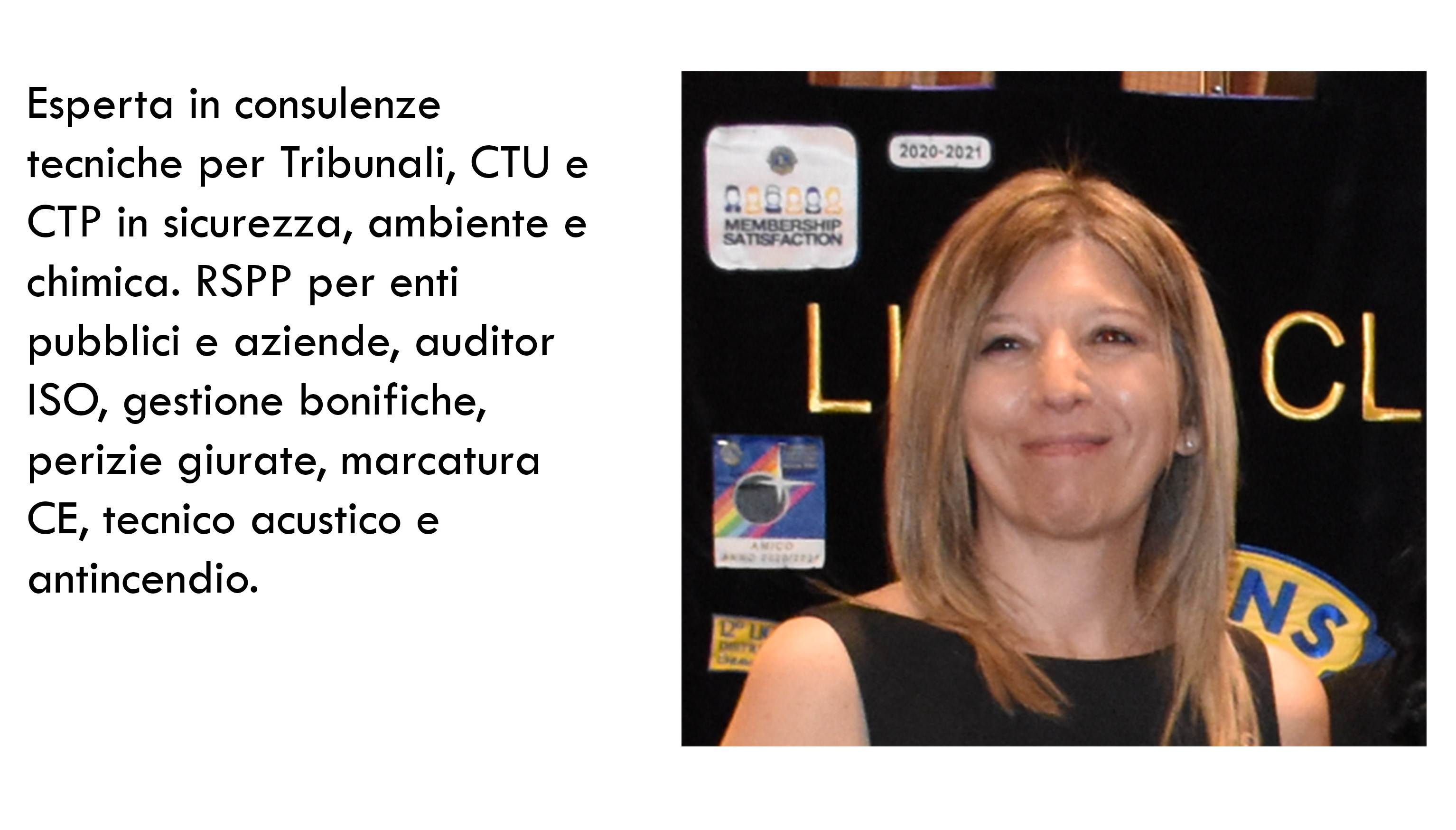 I Migliori Top Manager Italiani per Reputazione nel 2025  Loredana Zambelli tre migliori imprenditrici