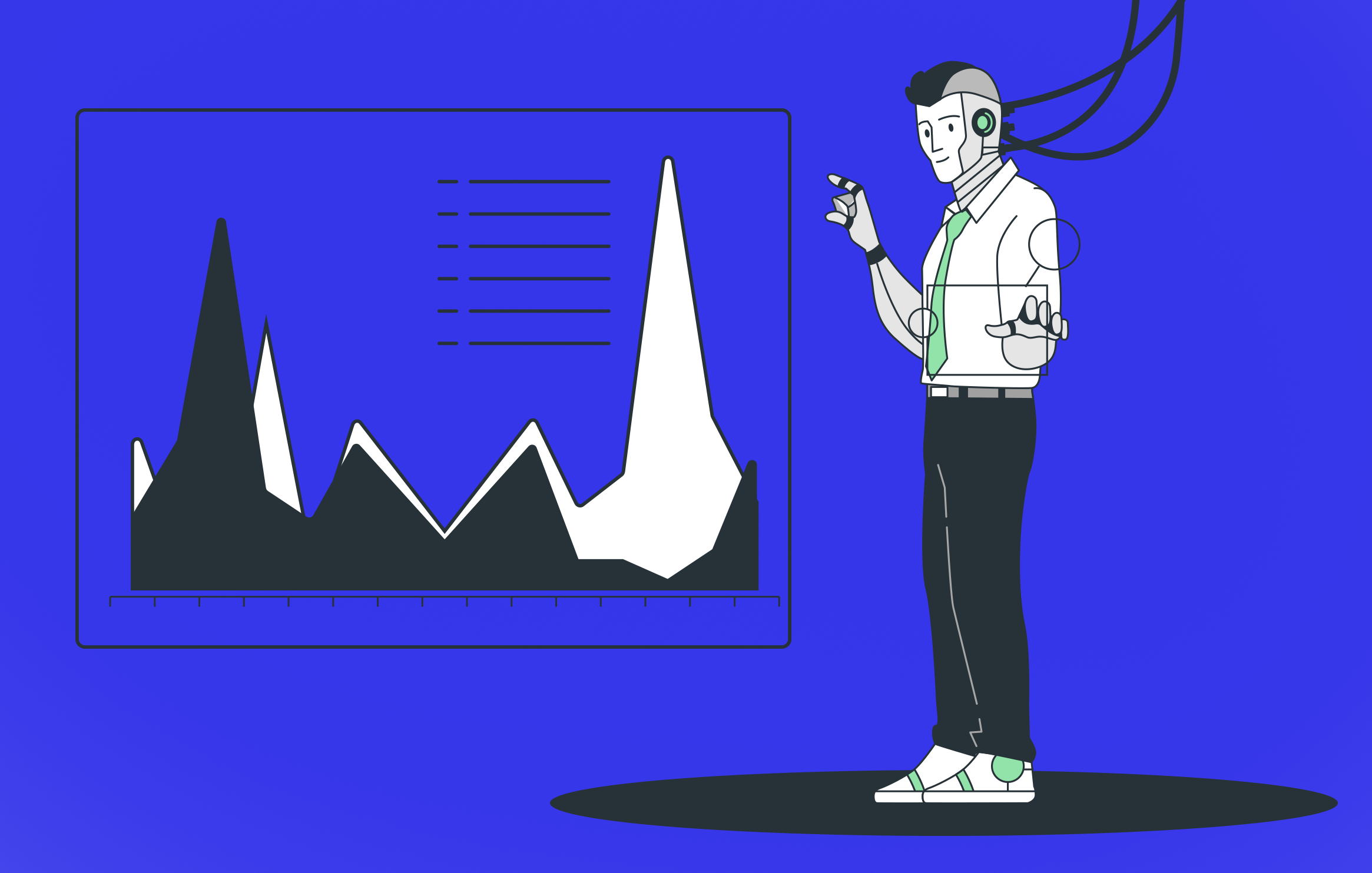 Reputazione digitale: l'importanza del monitoraggio