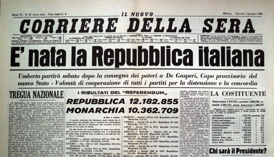 Cancellare notizie di cronaca da giornali come repubblica.it 