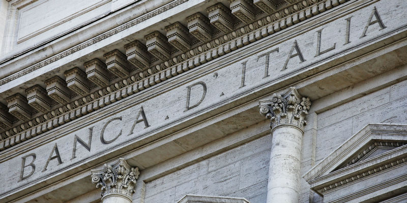 Banca d'Italia: Guida Completa alla Procedura di Cancellazione dei Dati Personali