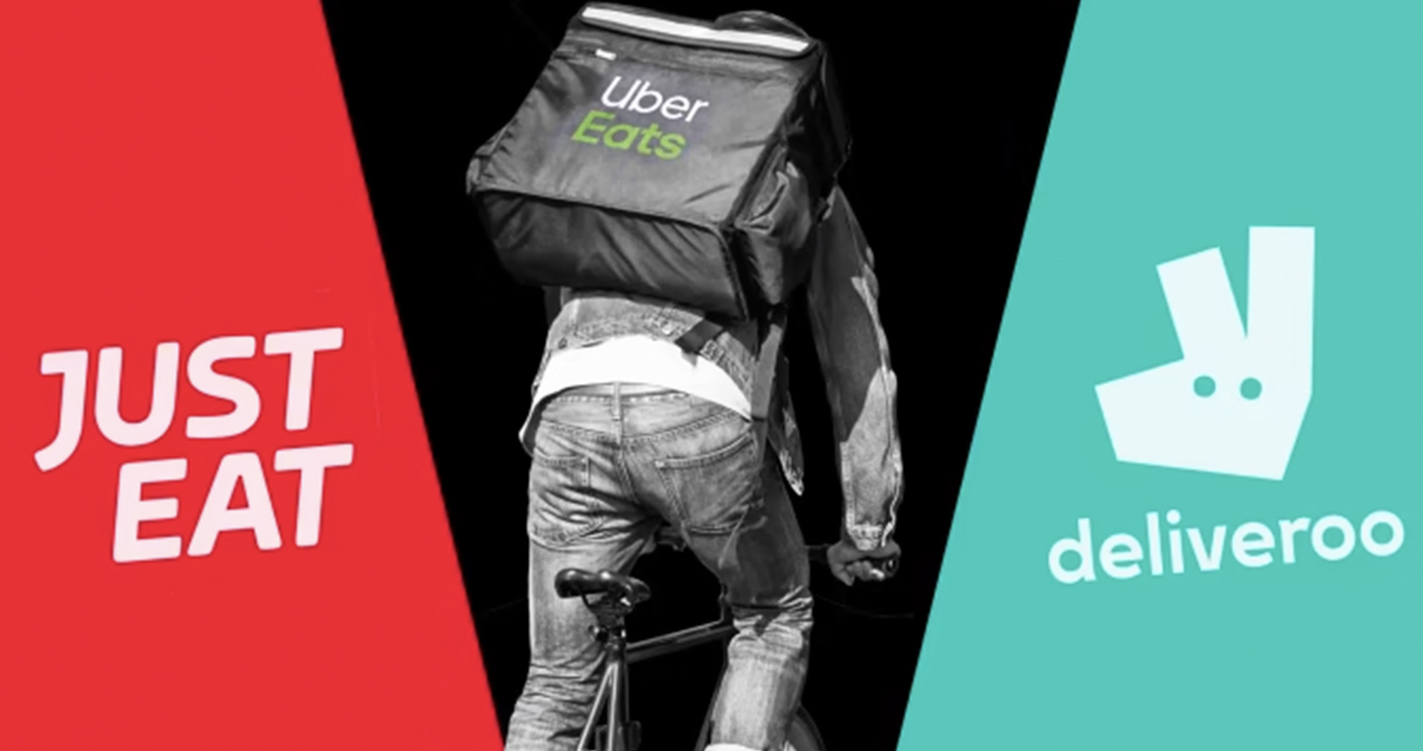 Recensioni su Just Eat e Deliveroo: Come Segnalare Recensioni False