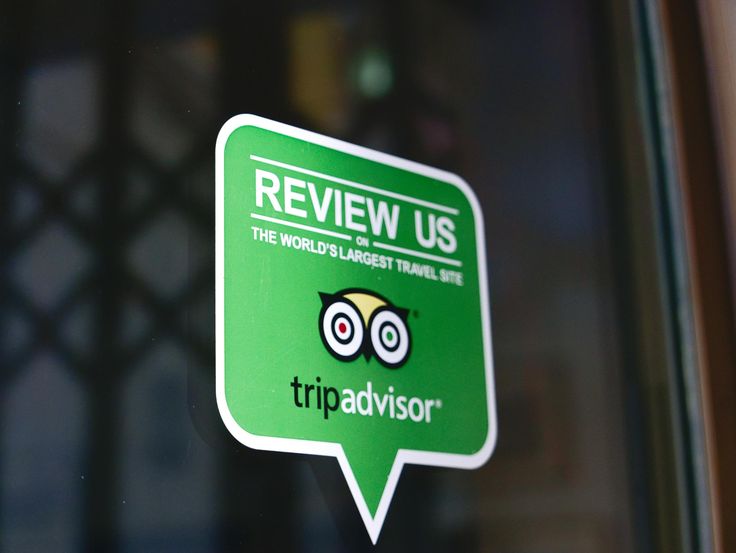 Recensioni False su TripAdvisor? Proteggi la Tua Reputazione