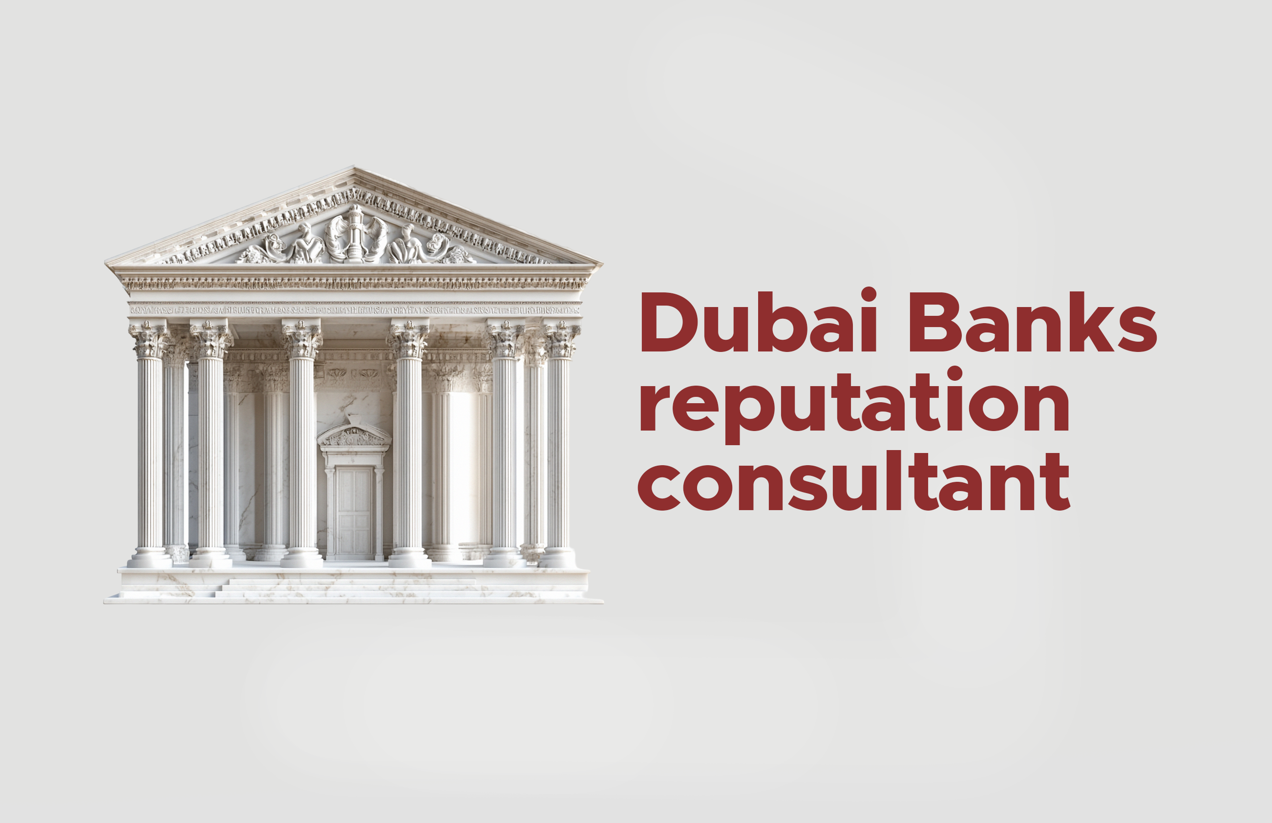 How to Protect Your Financial Reputation in Dubai and Attract Trust