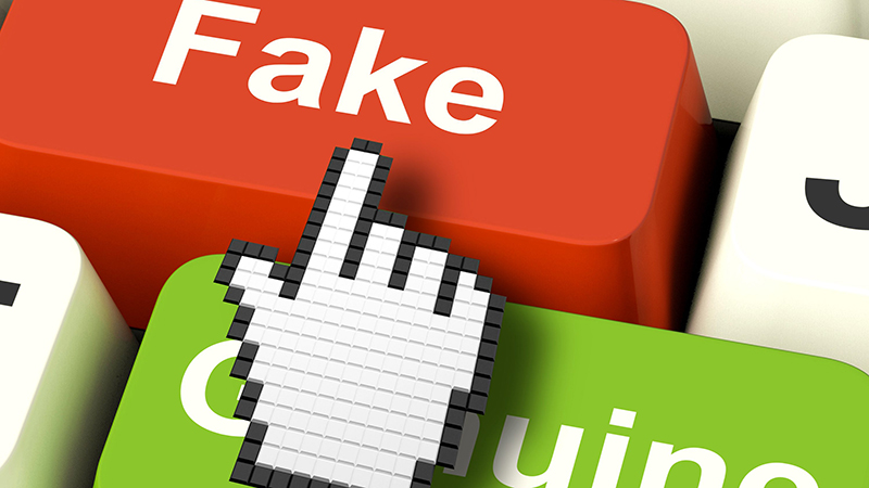 City Branding Digitale: Reputazione Aziendale e Fake News