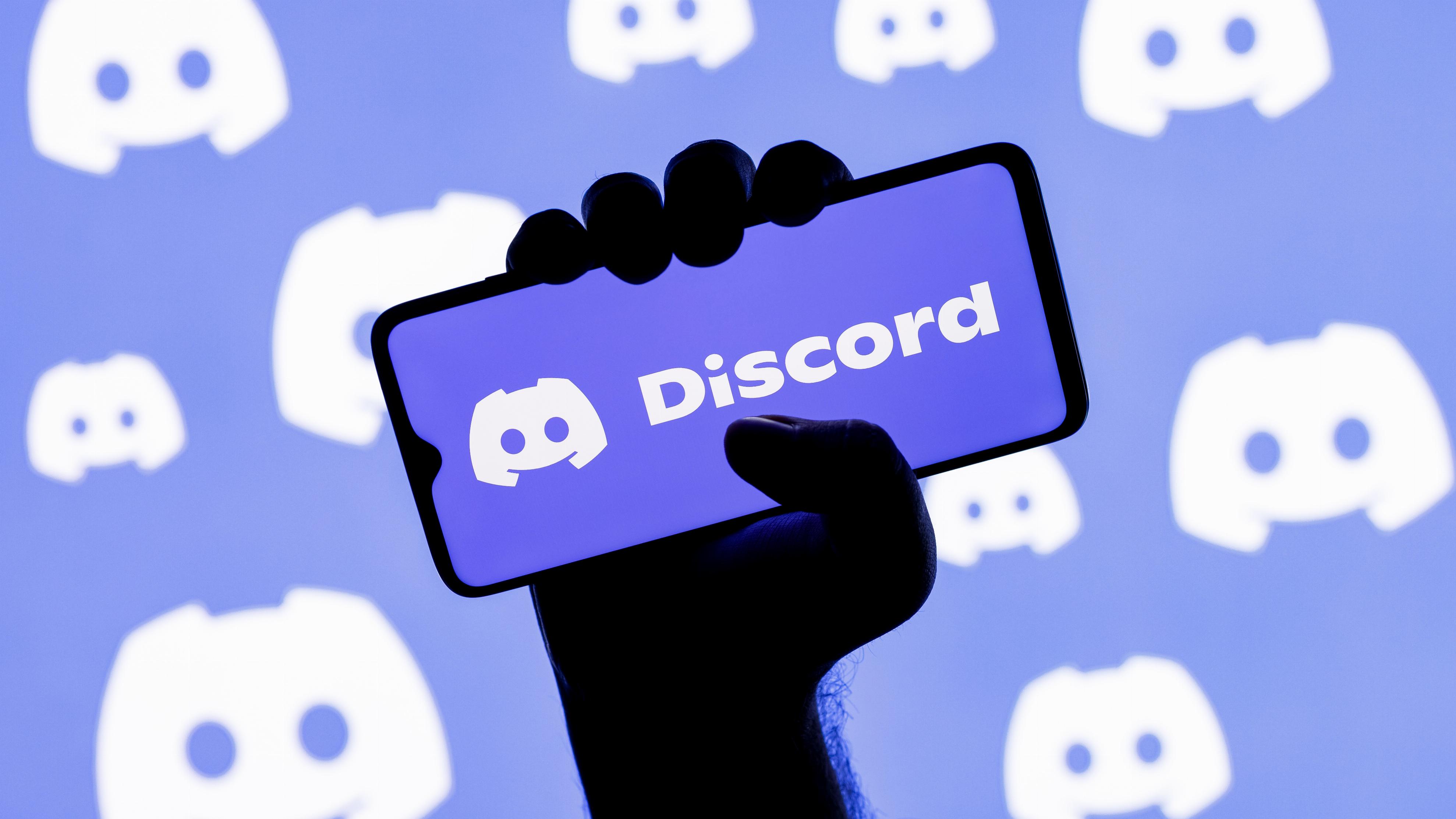 Rimuovere contenuti da Discord: Le istruzioni