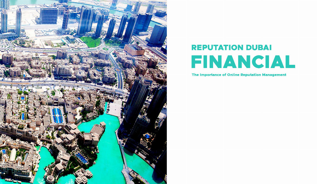 Bank Financing in Dubai: Meet the Specialized Firm in Banking Reputation and Privacy Protection