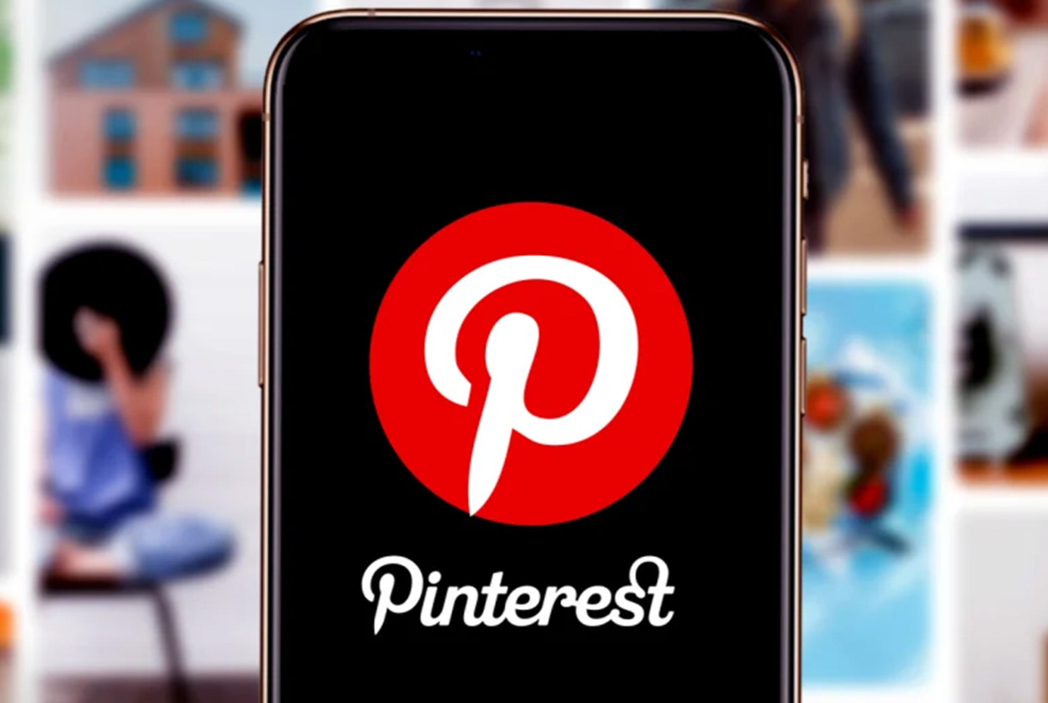 Eliminare foto personali da Pinterest: i tuoi diritti